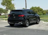 MG ZS 2025